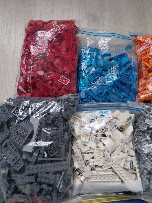 Lego Onderdelen - Onderdelen l, Kinderen en Baby's, Speelgoed | Duplo en Lego