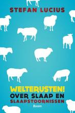 Welterusten! 9789461059277 Stefan Lucius, Boeken, Verzenden, Gelezen, Stefan Lucius