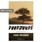 Doodzonde 9789023256588 Tieme Woldman, Verzenden, Gelezen, Tieme Woldman