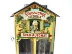 Stollwerck - Jouet en étain - Stollwerck Victoria