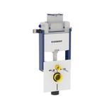 Inbouwreservoir Geberit Kombifix H98 Omega UP 12 cm, Doe-het-zelf en Bouw, Sanitair, Ophalen of Verzenden, Nieuw, Overige typen