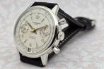 Chronographe Suisse - Cal. Landeron 187 - Sans prix de