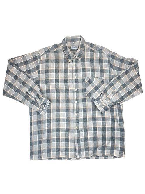Joe Martino heren overhemd (flannel) Maat XXL, Vêtements | Hommes, Chemises, Enlèvement ou Envoi