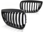 Grill BMW E87/E81 Mat Zwart | Goedkope Tuning | Retour De..., Nieuw, Bumper, Verzenden, Voor