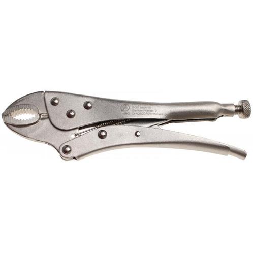 Griptang 225mm (Griptangen, PLAATWERK) (PLAATWERK), Auto diversen, Autogereedschap, Nieuw, Verzenden