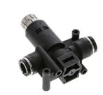 Régulateur de pression pneumatique 8mm, Verzenden