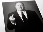 The Sopranos - James Gandolfini - XXL Fine Art Photography -, Nieuw
