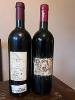 2006 Tenuta dellOrnellaia, Ornellaia & 2000 Marchesi, Collections