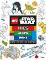 Kies jouw kant / Lego Star Wars 9789030501695, Livres, Livres pour enfants | 0 an et plus, Verzenden