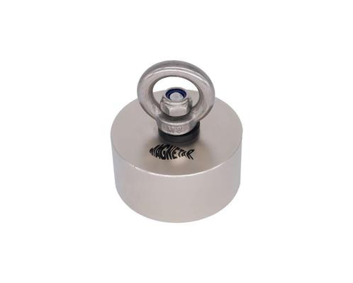 Magneetvissen? Ruim assortiment vismagneten!, Hobby en Vrije tijd, Metaaldetectors, Nieuw, Overige merken, Meer dan 30 cm, Discriminatie metaaldetectie