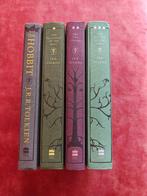 J.R.R. Tolkien - Set Lord of The Rings. Harper Collins