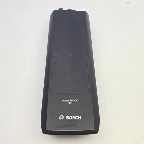Bosch Powerpack 300 Fietsaccu | Nette Staat, Fietsen en Brommers, Fietsaccessoires | Fietsaccu's, Nieuw, Ophalen of Verzenden