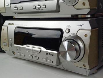 Technics - Incl. SB-EH580, SL-EH680 - Bi Bedraad - Stereoset