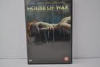 House Of Wax (DVD), Cd's en Dvd's, Nieuw in verpakking