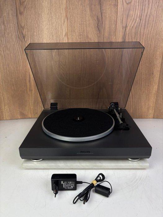 Philips - FP-930 - volledig automatisch Platenspeler, Audio, Tv en Foto, Radio's