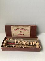 H.A Paris - Speelgoed Jeu De Croquet De Salon, Boxed -, Antiek en Kunst