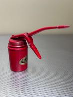 Wesco - Oliekan (2) - Metaal, Antiek en Kunst