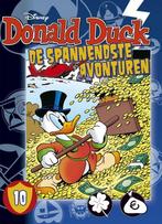 Donald Duck - de spannendste avonturen 10 / Donald Duck - de, Boeken, Verzenden, Gelezen, Disney