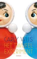 Het twijfelexperiment 9789026332968 Carly Wijs, Verzenden, Carly Wijs