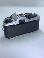 Olympus OM10 + Zuiko 1,8/50mm | Analoge camera, Audio, Tv en Foto, Nieuw