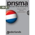 Nederlands / Prisma-woordenboeken 9789027490964, Gelezen, Verzenden, Nederlands, A.P.G.M.A. Ficq-Weijnen