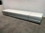 Veiling - 8x Vuren balk gegrond 480x9x4cm, Nieuw