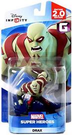 Disney Infinity 2.0 - Drax - NEW, Collections