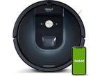 Veiling - iRobot Roomba 981 - Robotstofzuiger, Nieuw