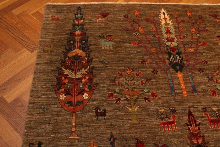 Nouveau tapis de designer - arbre du paradis, très haute, Maison & Meubles, Ameublement | Tapis & Moquettes
