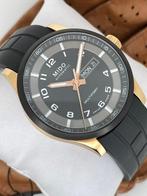 Mido - Multifort Automatic - Zonder minimumprijs -, Handtassen en Accessoires, Horloges | Heren, Nieuw