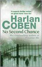 No Second Chance 9780752842806 Harlan Coben, Boeken, Verzenden, Gelezen, Harlan Coben