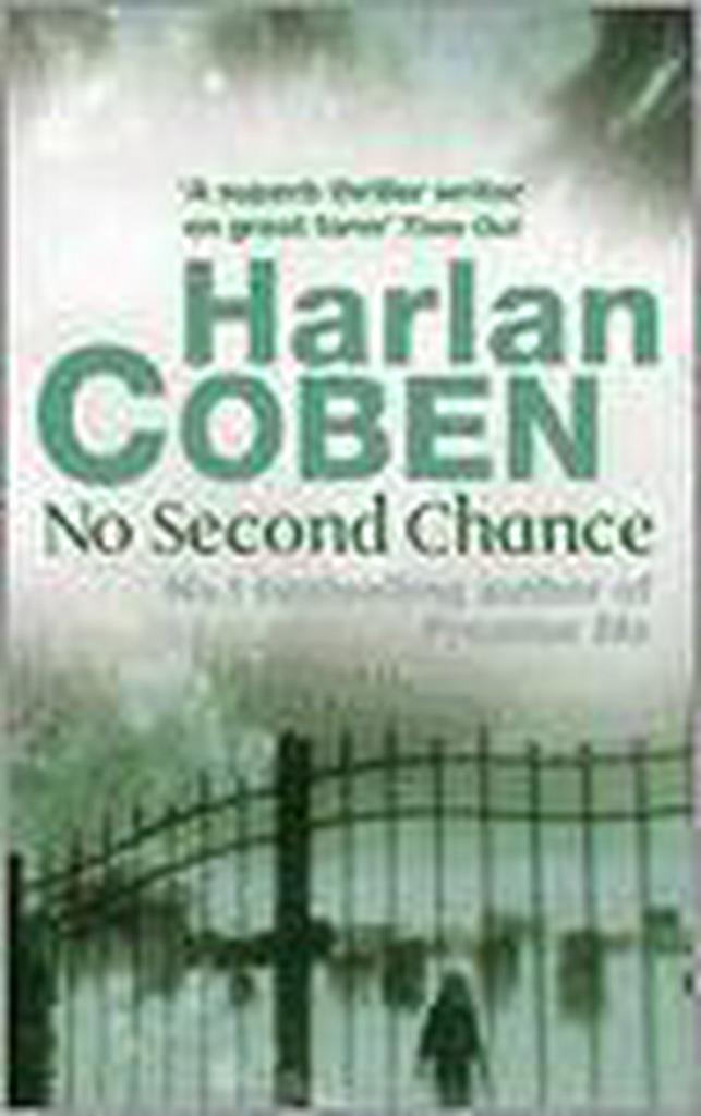 No Second Chance 9780752842806 Harlan Coben, Boeken, Taal | Engels, Gelezen, Verzenden