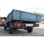 Fox  VW130112-704 TRANSPORTER IV Open laadbak/ Chassis