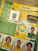 2014 Panini World Cup Stickers Lionel Messi, Cristiano, Verzamelen, Nieuw