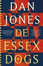 Crécy trilogie 1 - De Essex dogs (9789401919777, Dan Jones), Boeken, Verzenden, Nieuw