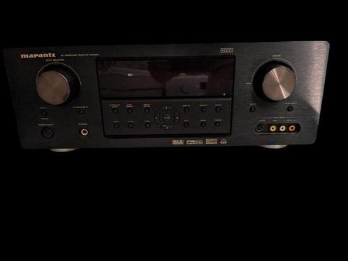Marantz - SR5600 -HDCD - Récepteur multicanaux à, Audio, Tv en Foto, Radio's