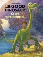 The good dinosaur, Verzenden