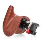 Smallrig 1891 Wooden Grip, Ophalen of Verzenden, Zo goed als nieuw