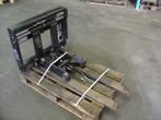 Forklift-Attachment Vorkversteller, 1000 tot 2000 kg, Verzenden, Overige aandrijving, Forklift-Attachment