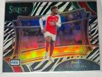 2023/24 Panini Select UEFA Euro Saka 25/25 - 1 Card - Near