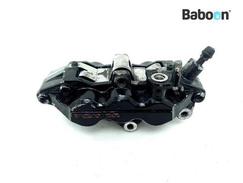 Remklauw Rechts Voor Suzuki GSX 1400 2005-2007 (GSX1400), Motoren, Onderdelen | Suzuki, Gebruikt, Verzenden
