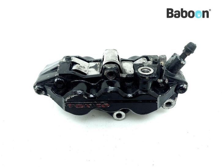 Remklauw Rechts Voor Suzuki GSX 1400 2005-2007 (GSX1400), Motoren, Onderdelen | Suzuki, Gebruikt, Verzenden