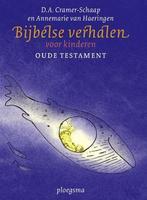 Bijbelse verhalen voor kinderen Oude Testament, Nieuw, Nederlands, Verzenden
