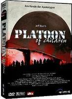 Platoon of Children von Jeff Burr  DVD, Verzenden