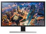 Veiling - Samsung LU28E590D LED-Monitor 28 Inch, Computers en Software, Gebruikt