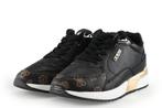 Guess Sneakers in maat 38 Zwart, Kleding | Dames, Guess, Verzenden, Zwart, Zo goed als nieuw