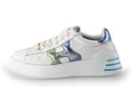 Hogan Sneakers in maat 37 Wit | 5% extra korting, Vêtements | Femmes, Verzenden, Sneakers