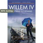 Willem IV 9789045017303 Jan Hoedeman, Verzenden, Gelezen, Jan Hoedeman