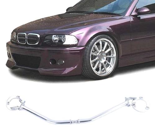 BARRE ANTI-RAPPROCHEMENT POUR BMW SÉRIE 3 E46 4 CYLINDRES, Auto-onderdelen, Uitlaatsystemen, Verzenden