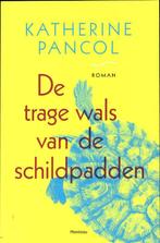De trage wals van de schildpadden 9789022326244, Verzenden, Gelezen, Kathérine Pancol